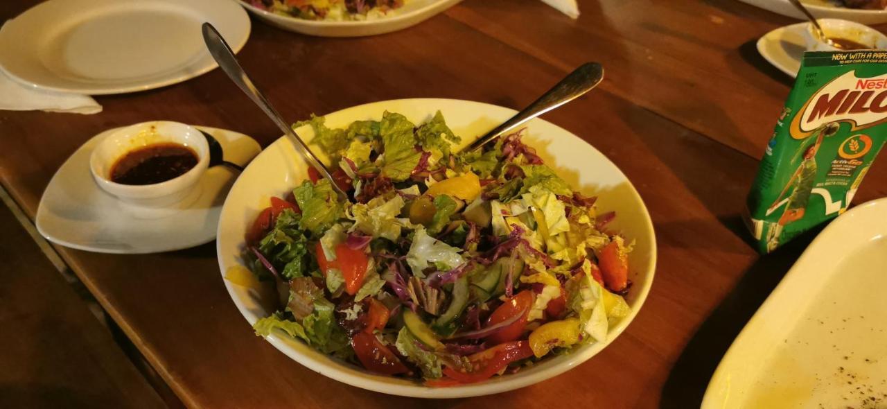 فندق Turtle Bay