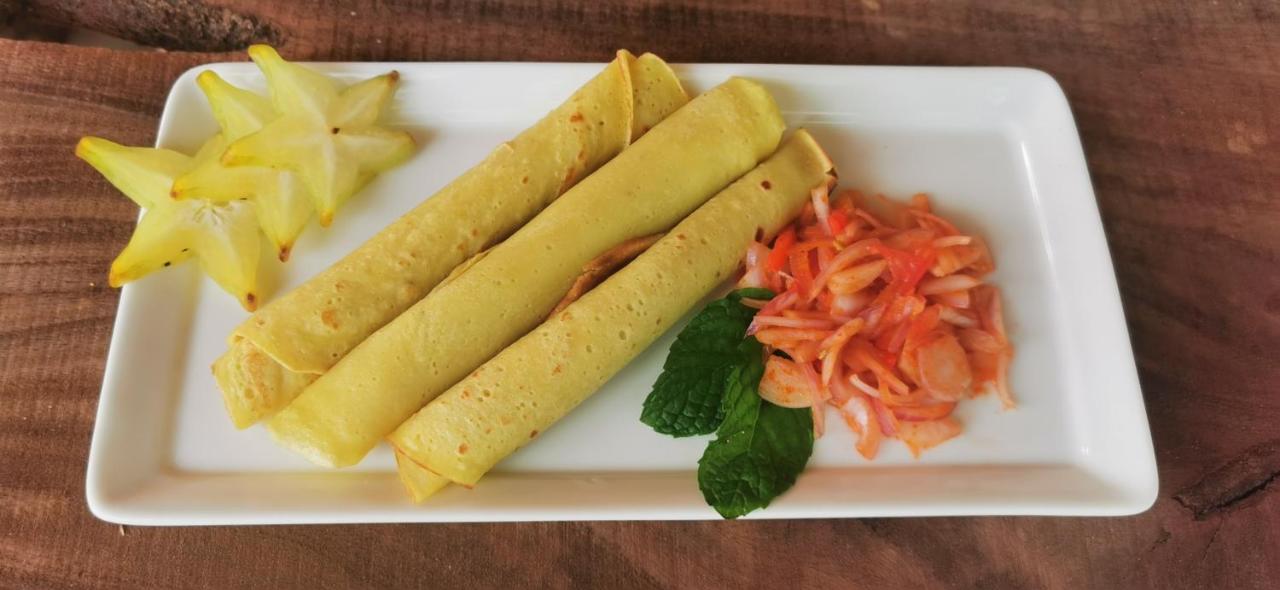 فندق Turtle Bay ميريسا